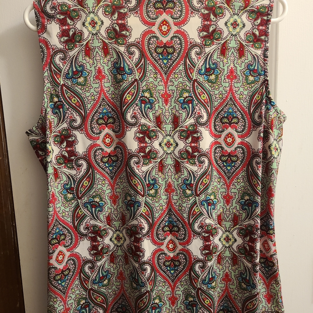 Tank top - Picture 2 of 3